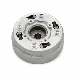 Clutch clutch discs atv 110 125cc full set