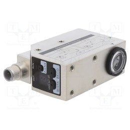 1 pcs x OMRON - E3S-DCP21-IL2 - Sensor: colour, Range: 10mm, push/pull, diffuse-reflective, 100mA