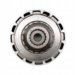 Clutch clutch discs atv 110 125cc full set