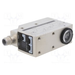 1 pcs x OMRON - E3S-DCP21-IL3 - Sensor: colour, Range: 10mm, push/pull, diffuse-reflective, 100mA