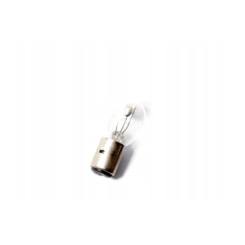 Ir bulb 6v 25 25w ba20d