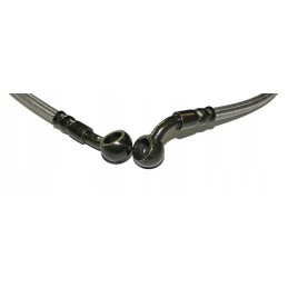 Brake hose ATV 153 5cm