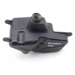 Suzuki quad runner lt f250f fuel tank