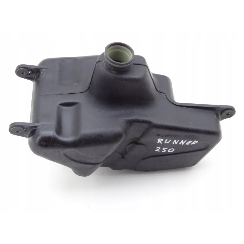 Suzuki quad runner lt f250f fuel tank