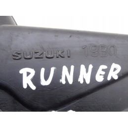 Suzuki quad runner lt f250f fuel tank