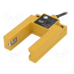 1 pcs x OMRON - E3S-GS3B4 - Sensor: photoelectric, Range: 30mm, PNP, DARK-ON,LIGHT-ON, 100mA