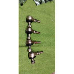 Atv barossa 250 smc rod end, set of ends