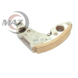 Clutch linings, spring, cf moto 500 800
