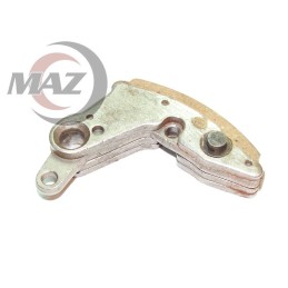 Clutch linings, spring, cf moto 500 800