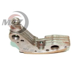 Clutch linings, spring, cf moto 500 800