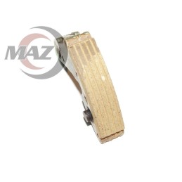 Clutch linings, spring, cf moto 500 800