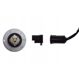 Ignition lock, fuel cap, quad atv 250 bashan