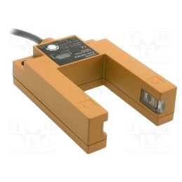 1 pcs x OMRON - E3S-GS3E4 - Sensor: photoelectric, Range: 30mm, NPN, DARK-ON,LIGHT-ON, 100mA