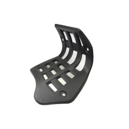 Plastic cover for driver's foot right atv quad bashan eagle loncin nevada oe