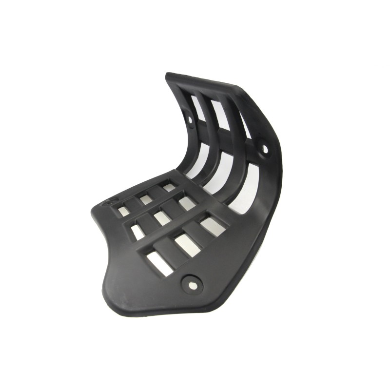 Plastic cover for driver's foot right atv quad bashan eagle loncin nevada oe