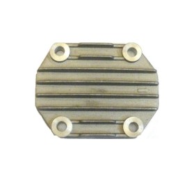 Head keyboard cover for ATV 110 125cc