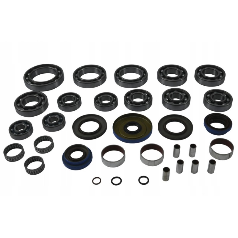 Polaris RZR 570 4wd differential repair kit