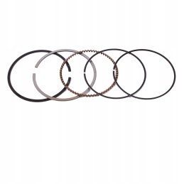 Engine piston rings 150ccm 57 40mm 4t set