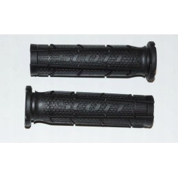 Gripy Scott Radial Full Waffle ATV Quad Shifters