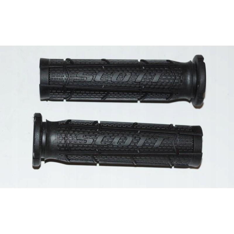 Gripy Scott Radial Full Waffle ATV Quad Shifters