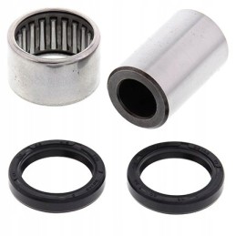 Repair kit for rear shock absorber mount Kawasaki KFX 700 V Force 04 09