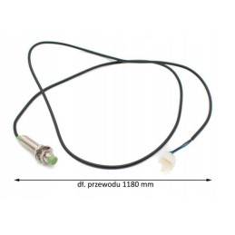 Speed sensor quad atv 125cc 118cm fourcraft