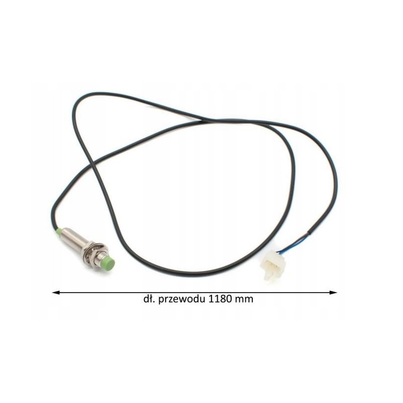 Speed sensor quad atv 125cc 118cm fourcraft