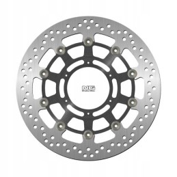 Brake disc front cb1300 03 12 cb1000 08 16 cbr600 1000rr 04 05