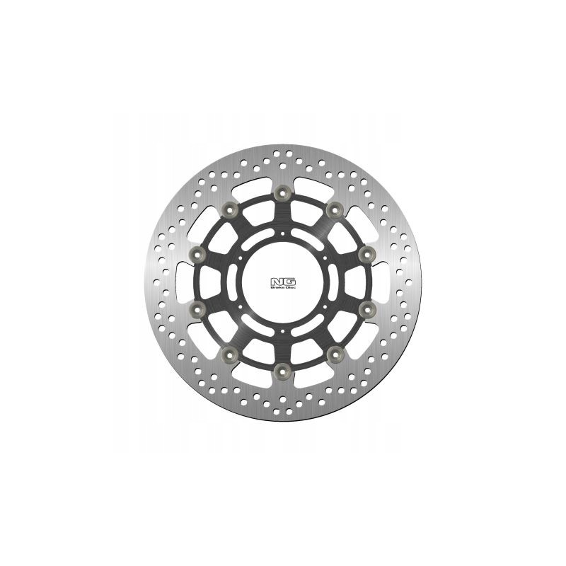 Brake disc front cb1300 03 12 cb1000 08 16 cbr600 1000rr 04 05