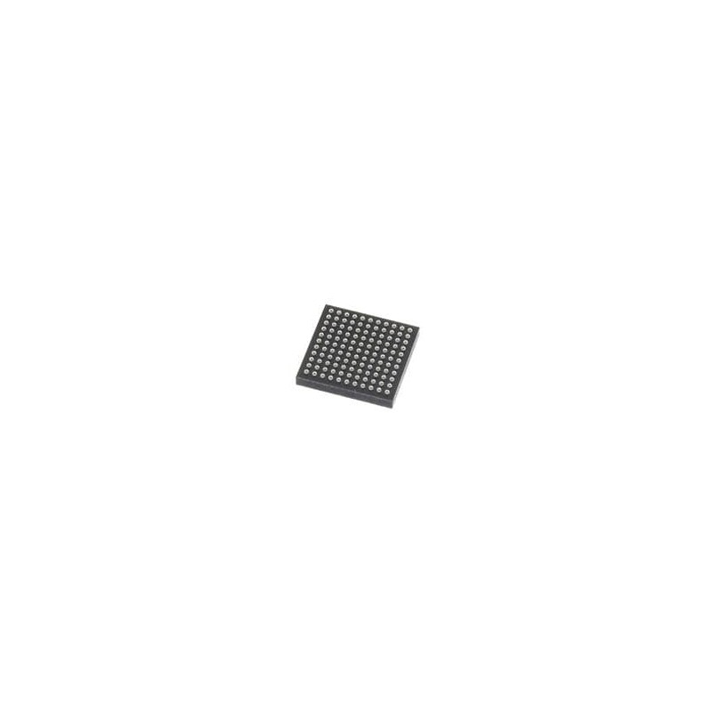 1 pcs : LFD2NX-17-8MG121C - FPGA - Field Programmable Gate Array Lattice Certus-NX General Purpose FPGA on Nexus platform (28nm 