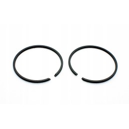 Piston rings set for pocket bike 40mm