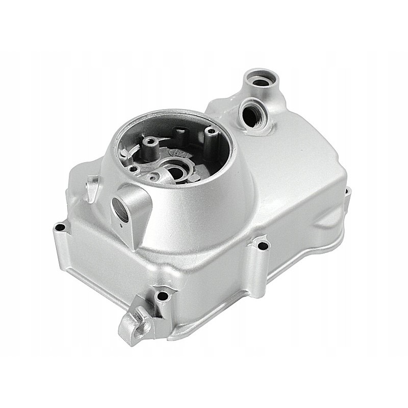 Clutch cover cover manual cross atv 110 125