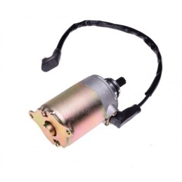 Chinese scooters gyg atv 110 150 starter 9z