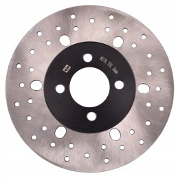 Rear brake disc atv 250 stxe quad loncin