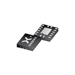 1 pcs : 74HCT4052BZX - Multiplexer Switch ICs ANALOG & LOGIC