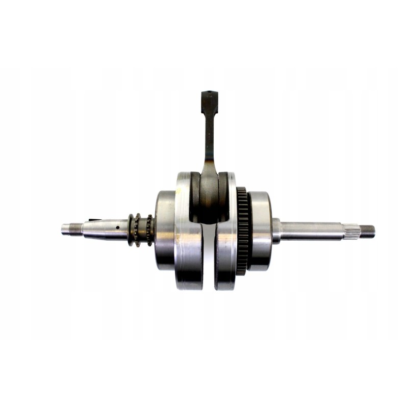 Crankshaft kymco atv 300 1300a lde9 305