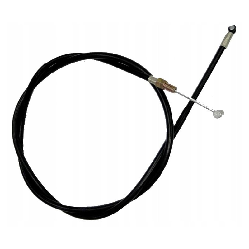 Kymco KXR Maxxer 90 rear brake cable
