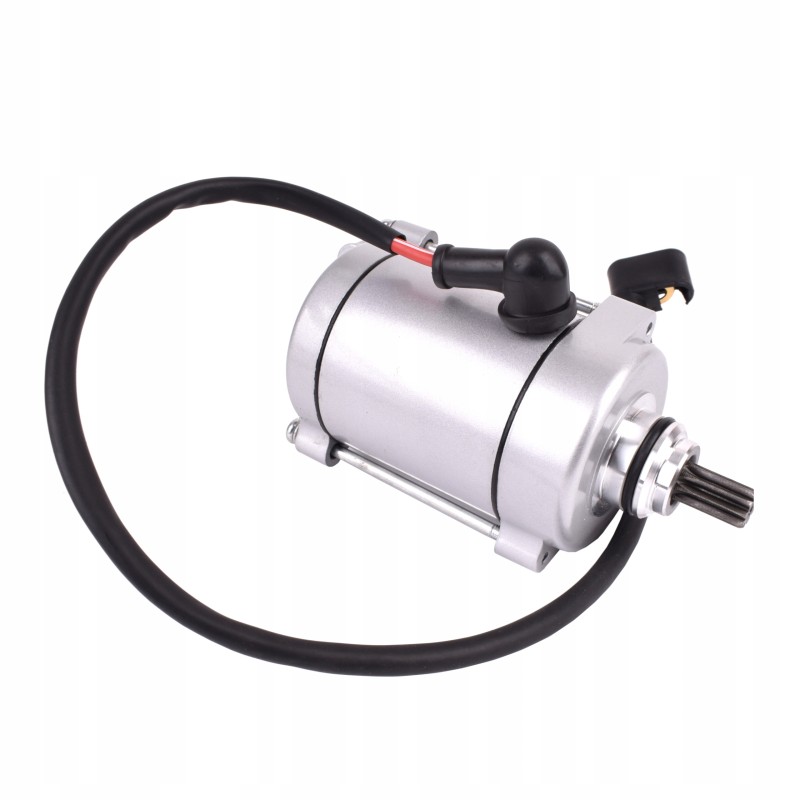 Quad starter starter for ATV Bashan CG150 200 9z