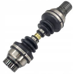 Rear drive shaft quad atv kymco mxu 500 550 700