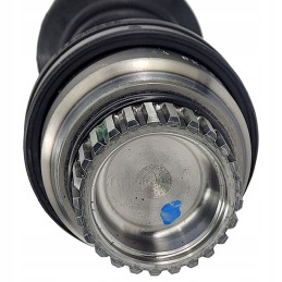 Rear drive shaft quad atv kymco mxu 500 550 700