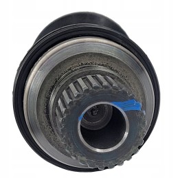 Rear drive shaft quad atv kymco mxu 500 550 700