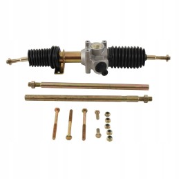 Polaris RZR 800 09 14 steering gear