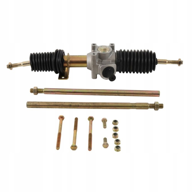 Polaris RZR 800 09 14 steering gear