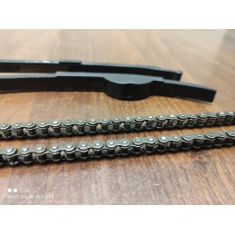 Zipp star 250 chopper timing chain sliders set