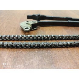 Zipp star 250 chopper timing chain sliders set