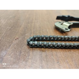 Zipp star 250 chopper timing chain sliders set