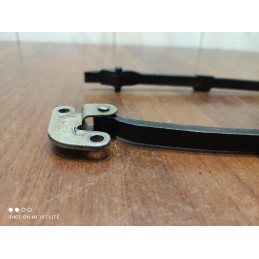 Zipp star 250 chopper timing chain sliders set