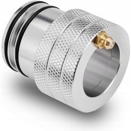 Can am maverick x3 bearing grease gun 293350109