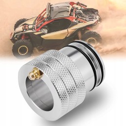 Can am maverick x3 bearing grease gun 293350109