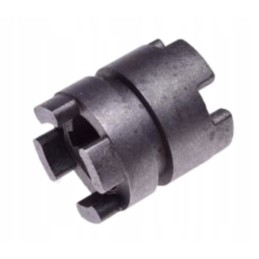 Atv bashan romet 250 4t ac gear shift sleeve